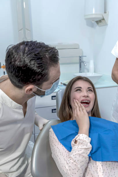 Best Emergency Root Canal Treatment in Hahnville, LA