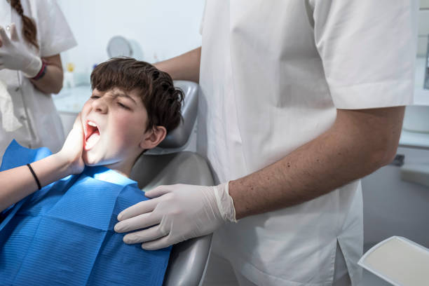 Best Emergency Tooth Extraction in Hahnville, LA