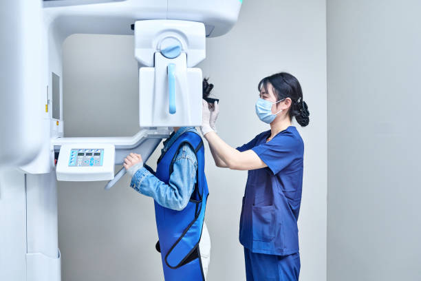 Best Emergency Broken Tooth Repair in Hahnville, LA